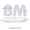 RENAU 200100004R Exhaust Pipe